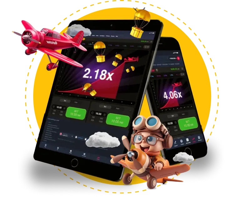 Aviator game app in takabet.cc
